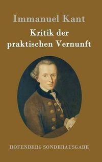 Cover image for Kritik der praktischen Vernunft