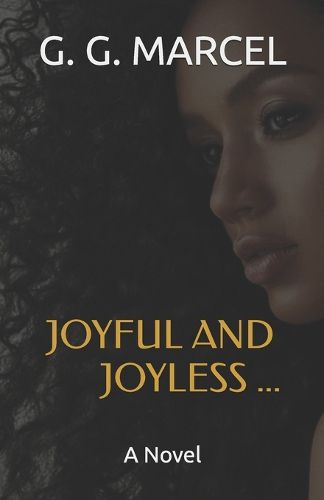 Cover image for Joyful and Joyless ...