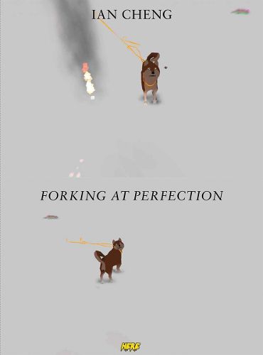 Cover image for Ian Cheng: Forking at Perfection