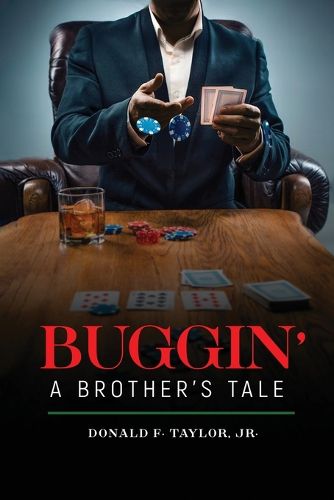 Cover image for Buggin'