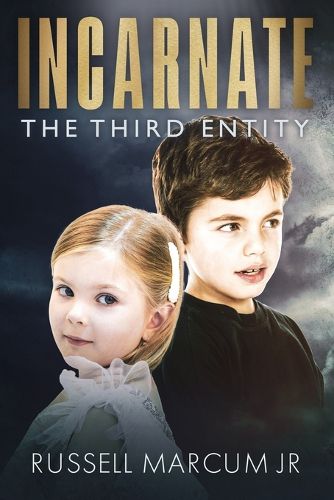 Cover image for Incarnate