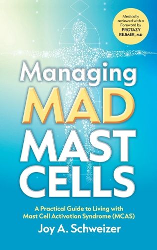 Cover image for Managing Mad Mast Cells