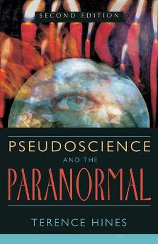 Cover image for Pseudoscience and the Paranormal