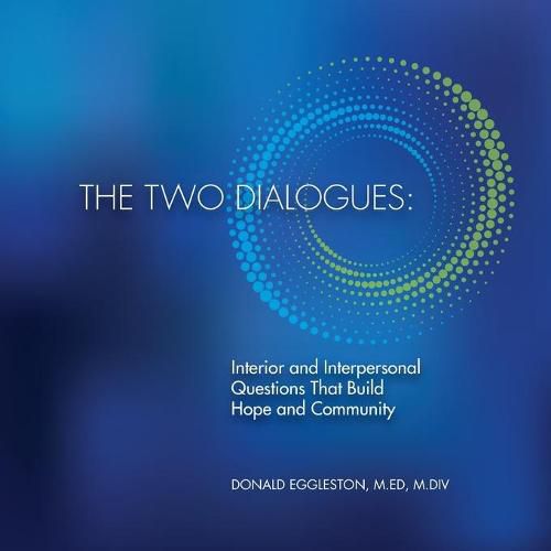 Cover image for The Two Dialogues