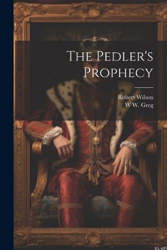 The Pedler's Prophecy