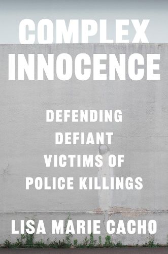 Cover image for Complex Innocence