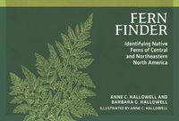 Cover image for Fern Finder