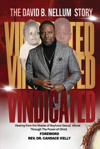 Cover image for Vindicated