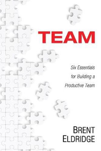 Cover image for Team