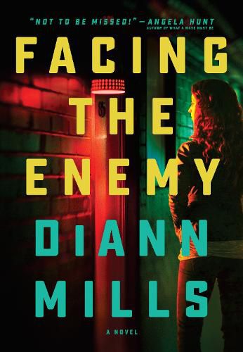 Cover image for Facing the Enemy