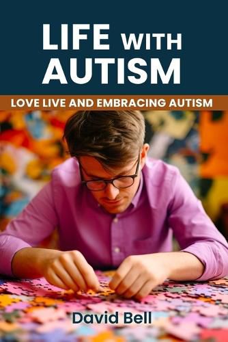 Cover image for Life with Autism