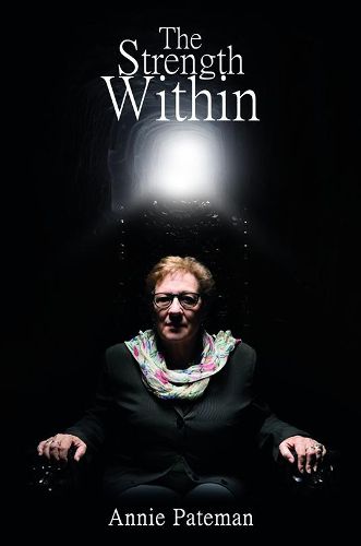 Cover image for The Strength Within