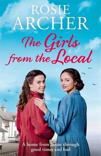 Cover image for The Girls from the Local