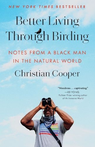 Cover image for Better Living Through Birding