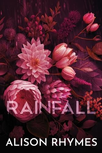 Cover image for Rainfall (Special Edition Paperback)