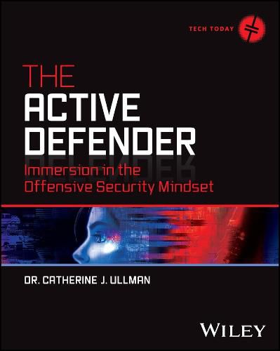 Cover image for The Active Defender