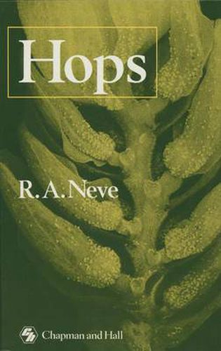 Cover image for Hops
