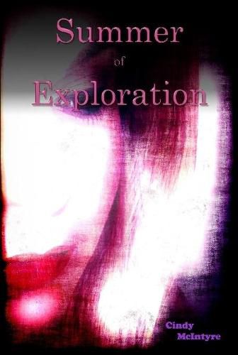 Cover image for Summer of Exploration