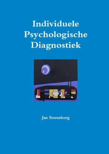 Cover image for Individuele Psychologische Diagnostiek