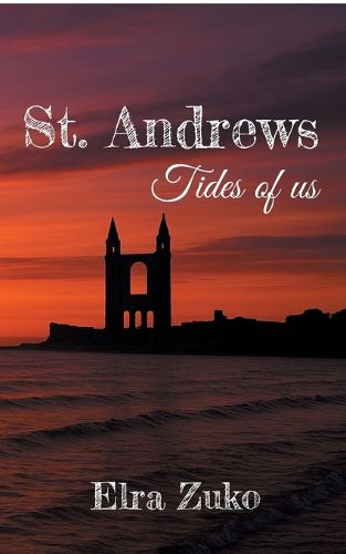 Cover image for St. Andrews