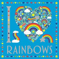 Cover image for I Heart Rainbows