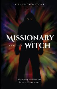 Cover image for Missionary and the Witch