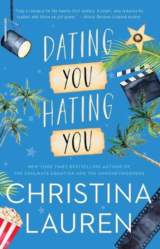 Cover image for Dating You / Hating You