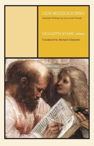 Cover image for Our Mezzogiorno
