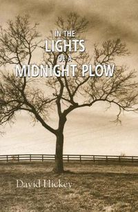 Cover image for In the Lights of a Midnight Plow