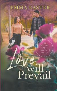 Cover image for Love Will Prevail