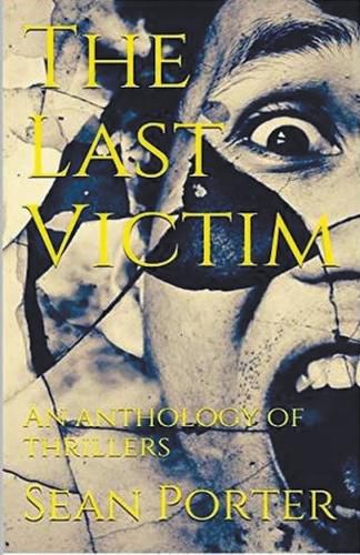 Cover image for The Last Victim