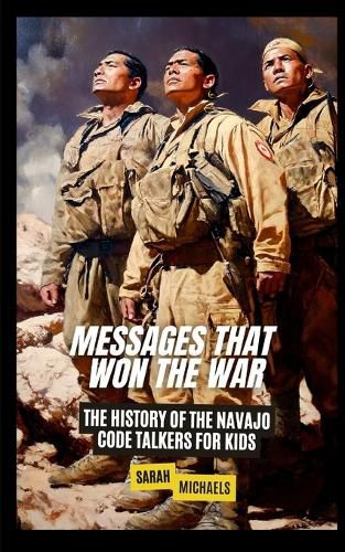 Cover image for Messages That Won the War