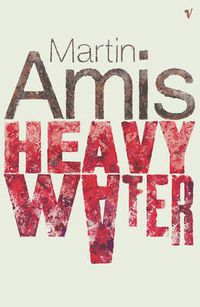 Cover image for Heavy Water and Other Stories