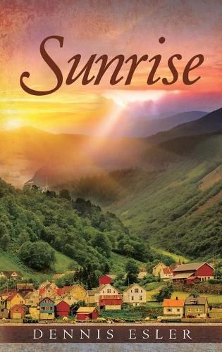 Cover image for Sunrise