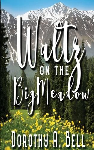 Cover image for Waltz on the Big Meadow