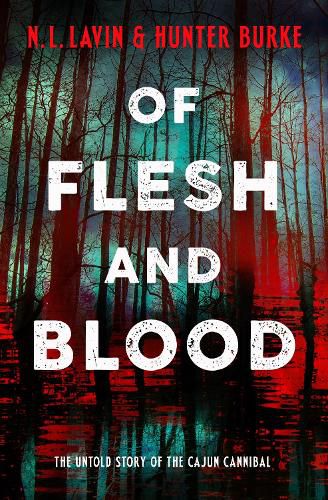 Cover image for Of Flesh and Blood