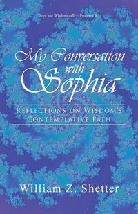 Cover image for My Conversation with Sophia