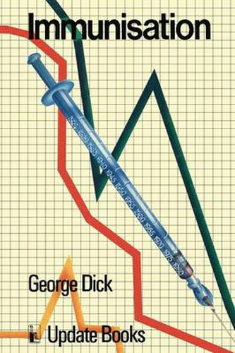 Cover image for Immunisation