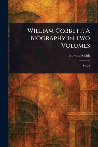 Cover image for William Cobbett