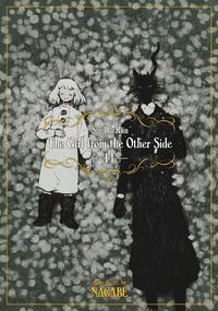 Cover image for The Girl From the Other Side: Siuil, a Run Vol. 11