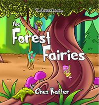Cover image for The Forest Fairies