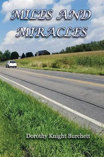 Cover image for Miles and Miracles