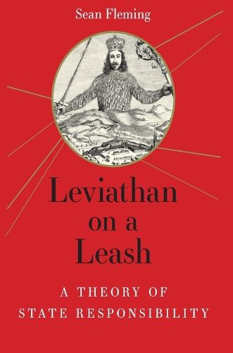 Cover image for Leviathan on a Leash