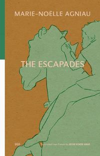 Cover image for The Escapades