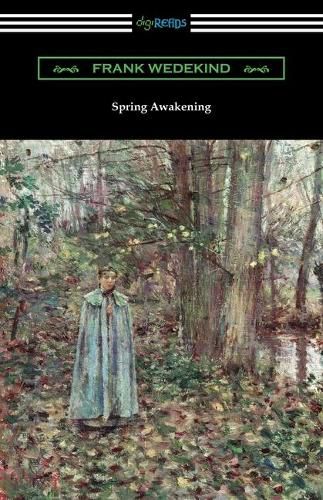 Cover image for Spring Awakening