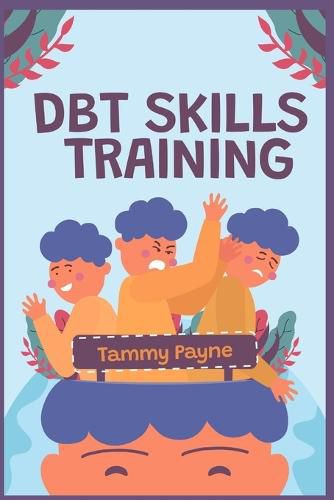 Cover image for DBT Skills Training