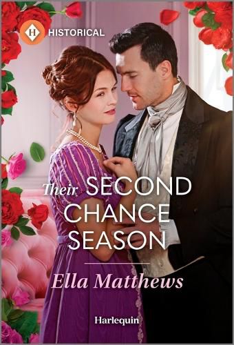 Cover image for Their Second Chance Season