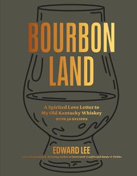 Cover image for Bourbon Land