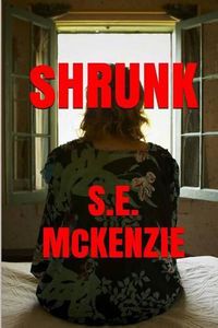 Cover image for Shrunk