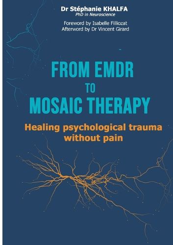 Cover image for From EMDR to MOSAIC therapy
